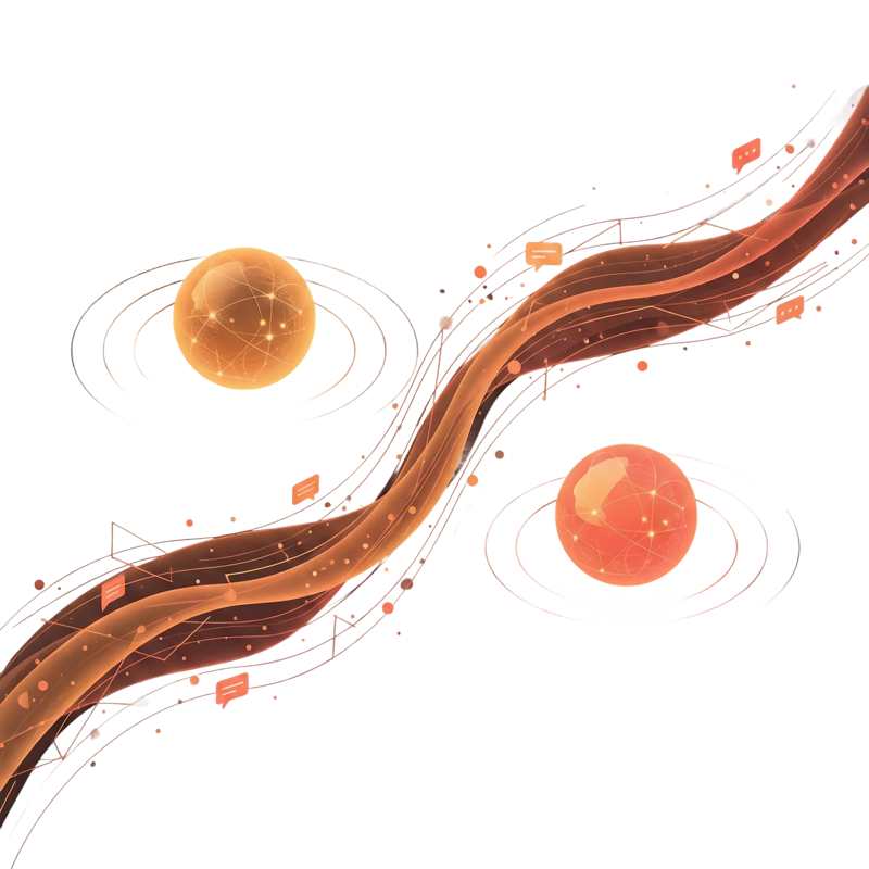 AI同士が関係を維持